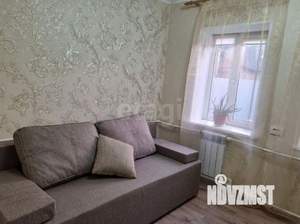 Дом 18м², 1-этажный, участок 7 сот.  
