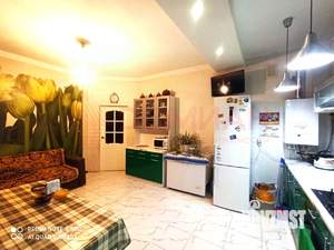 Дом 71м², 1-этажный, участок 3 сот.  