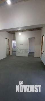 Дом 74м&sup2;, 2-этажный, участок 2 сот.  