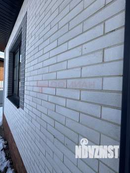 Дом 150м&sup2;, 1-этажный, участок 5 сот.  