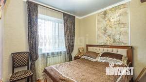 Дом 145м², 2-этажный, участок 3 сот.  