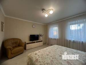 Дом 129м&sup2;, 2-этажный, участок 6 сот.  