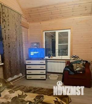 Дача 80м², 2-этажный, участок 6 сот.  