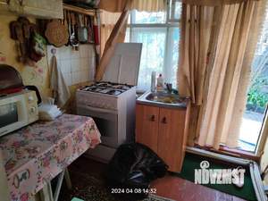 Дом 40м², 2-этажный, участок 2 сот.  