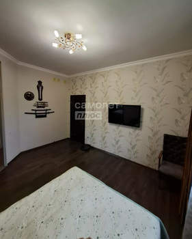 Дом 150м², 1-этажный, участок 7 сот.  