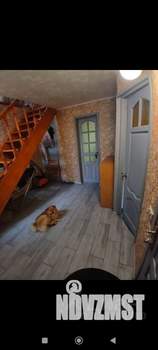 Дом 86м², 2-этажный, участок 2 сот.  