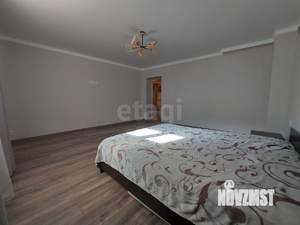 Дом 230м², 1-этажный, участок 5 сот.  