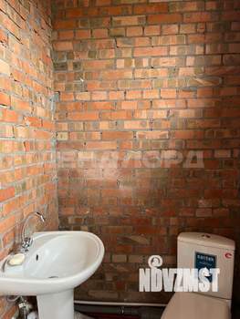 Дом 103м&sup2;, 2-этажный, участок 3 сот.  