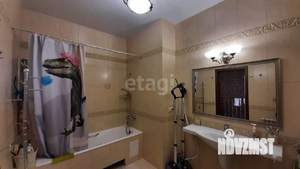 Таунхаус 158м&sup2;, 2-этажный, участок 2 сот.  