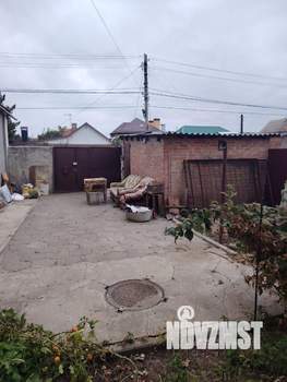 Дом 80м², 2-этажный, участок 3 сот.  
