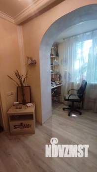 Дом 96м², 2-этажный, участок 6 сот.  