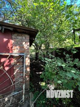 Дом 64м&sup2;, 2-этажный, участок 6 сот.  