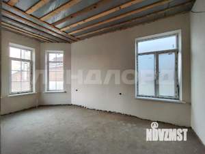 Дом 130м², 1-этажный, участок 5 сот.  