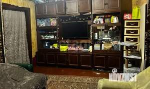 Дом 38м&sup2;, 1-этажный, участок 1 сот.  