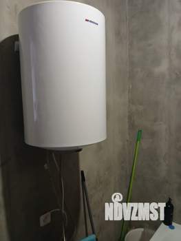 Дом 66м&sup2;, 2-этажный, участок 1 сот.  