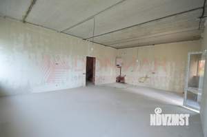 Дом 216м², 2-этажный, участок 3 сот.  