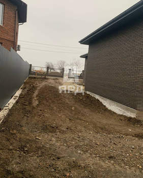 Дом 142м², 1-этажный, участок 6 сот.  