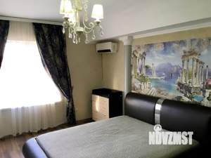 Дом 116м², 2-этажный, участок 3 сот.  