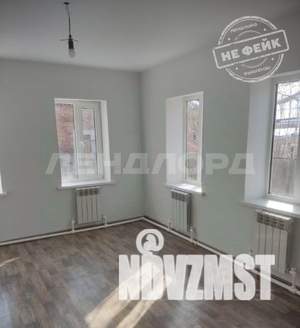 Дом 55м&sup2;, 1-этажный, участок 2 сот.  