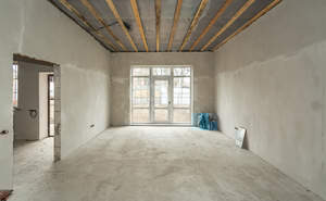 Дом 83м&sup2;, 1-этажный, участок 3 сот.  