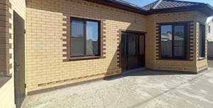 Дом 98м&sup2;, 1-этажный, участок 3 сот.  