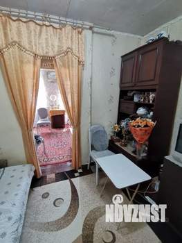 Дом 60м&sup2;, 1-этажный, участок 2 сот.  