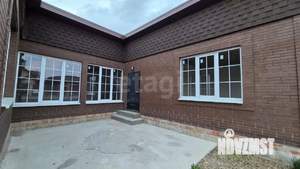Дом 110м², 1-этажный, участок 6 сот.  