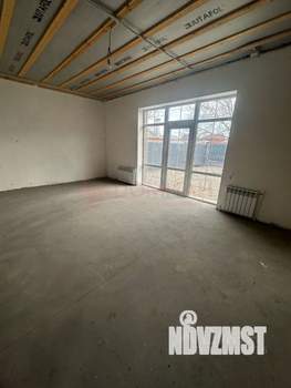 Дом 120м&sup2;, 1-этажный, участок 5 сот.  