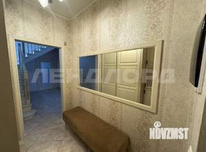 Дом 120м&sup2;, 2-этажный, участок 3 сот.  