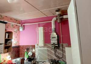 Дом 43м&sup2;, 1-этажный, участок 2 сот.  