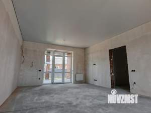 Дом 120м&sup2;, 1-этажный, участок 5 сот.  