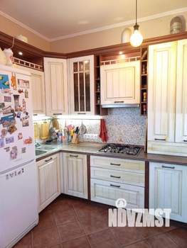 Дом 105м&sup2;, 2-этажный, участок 2 сот.  