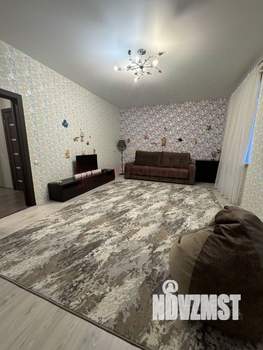 Дом 104м², 1-этажный, участок 3 сот.  