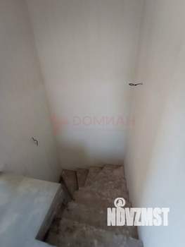 Дом 115м&sup2;, 2-этажный, участок 3 сот.  