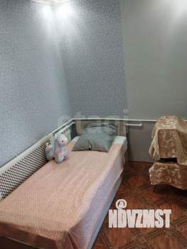 Дом 57м&sup2;, 1-этажный, участок 4 сот.  