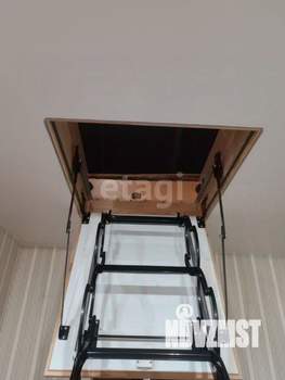 Дом 120м², 1-этажный, участок 4 сот.  