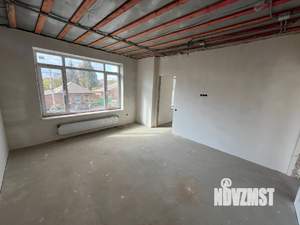 Дом 190м&sup2;, 2-этажный, участок 5 сот.  