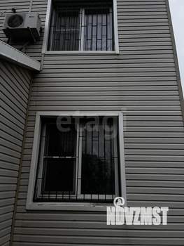 Дом 136м&sup2;, 3-этажный, участок 6 сот.  