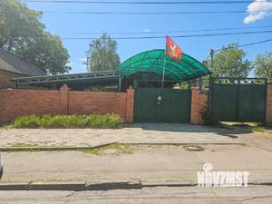 Дом 100м², 1-этажный, участок 17 сот.  