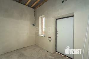 Дом 83м&sup2;, 1-этажный, участок 3 сот.  