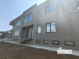 Дом 550м², 2-этажный, участок 5 сот.  