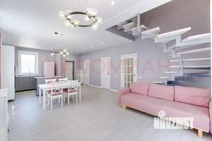 Дом 160м², 2-этажный, участок 4 сот.  
