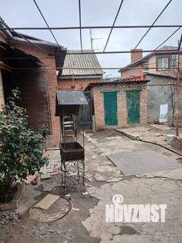 Дом 70м&sup2;, 1-этажный, участок 2 сот.  