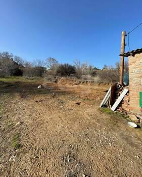 Дом 41м&sup2;, 1-этажный, участок 9 сот.  