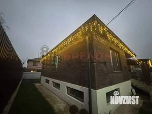 Дом 300м&sup2;, 1-этажный, участок 7 сот.  