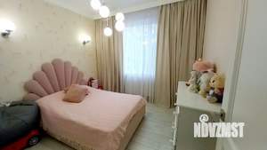 Дом 130м&sup2;, 2-этажный, участок 3 сот.  