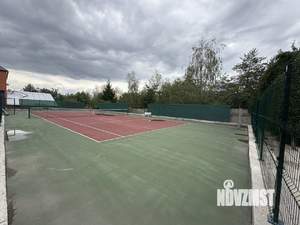 Коттедж 240м&sup2;, 2-этажный, участок 14 сот.  