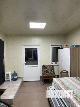 Дом 140м², 1-этажный, участок 3 сот.  