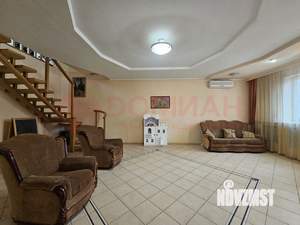 Дом 276м², 1-этажный, участок 8 сот.  