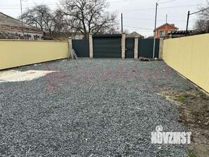 Дом 105м&sup2;, 1-этажный, участок 3 сот.  